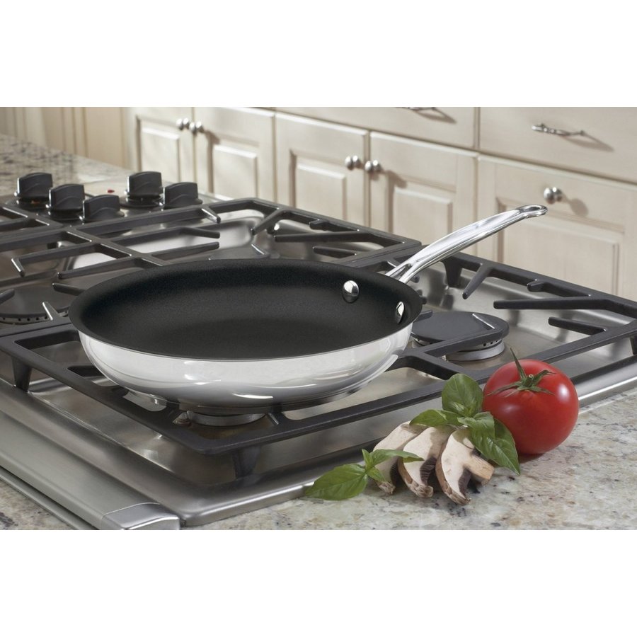 クイジナート Cuisinert フライパン 722-24NS アメリカキッチン雑貨