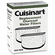 クイジナート Cuisinert ウォーターフィルターセット 2個 アメリカキッチン雑貨