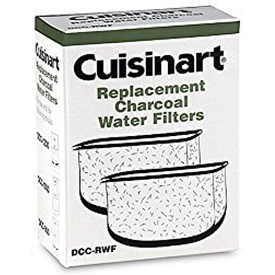 クイジナート Cuisinert ウォーターフィルターセット 2個 アメリカキッチン雑貨