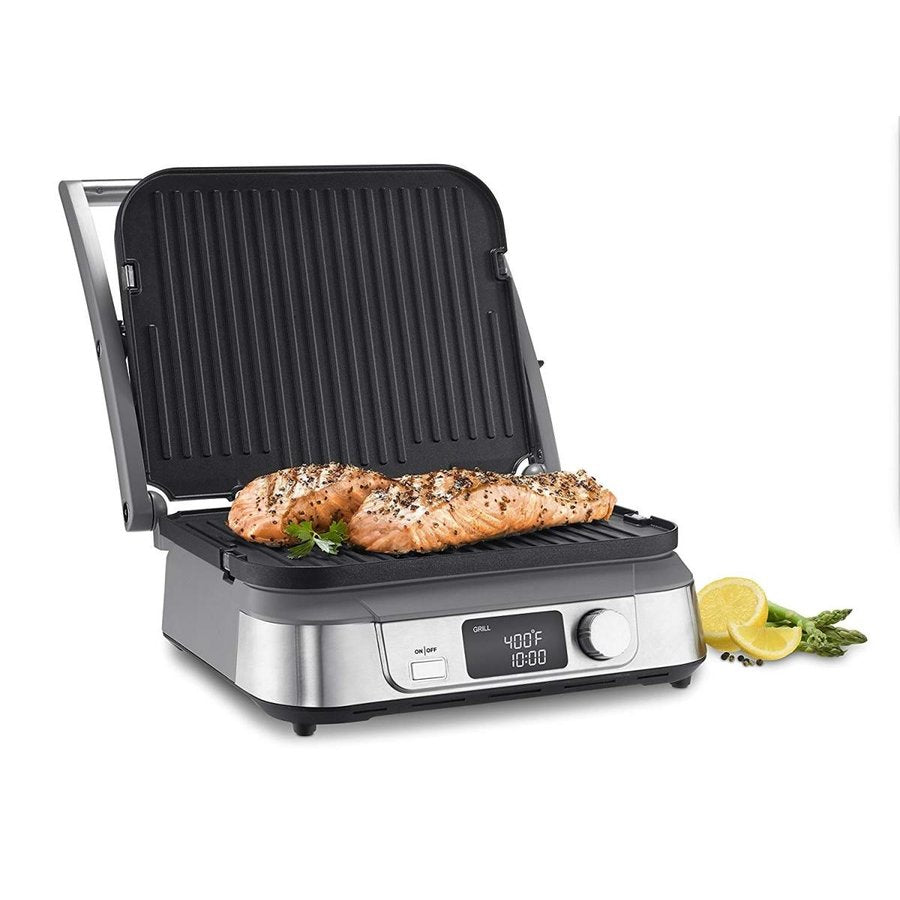 クイジナート Cuisinert パニーニメーカー GR-5B アメリカキッチン家電