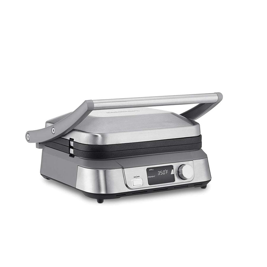 クイジナート Cuisinert パニーニメーカー GR-5B アメリカキッチン家電