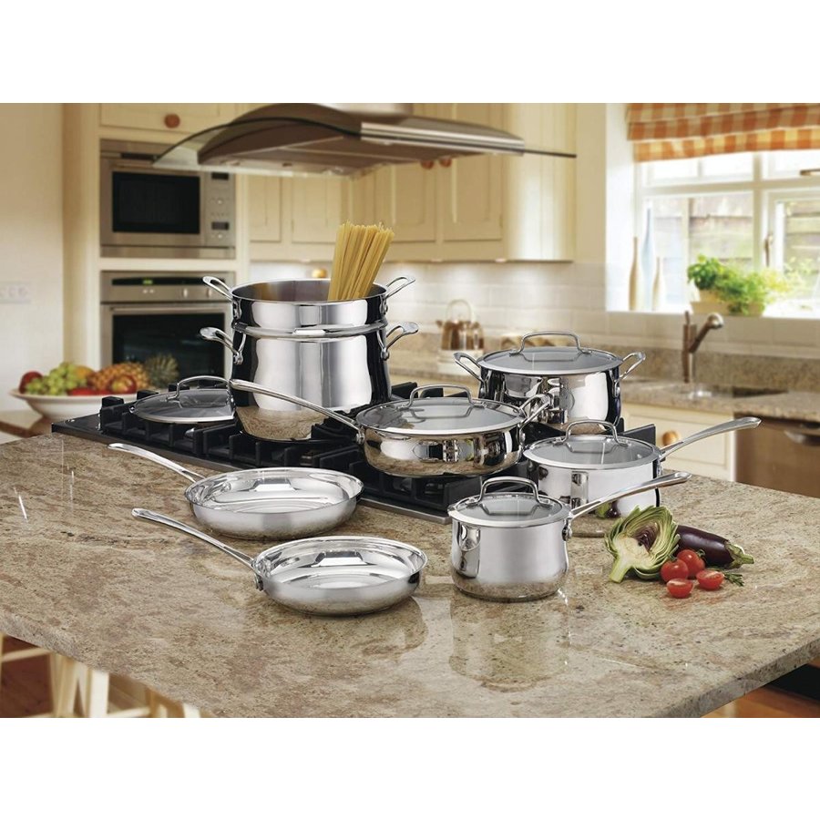 クイジナート Cuisinert 調理器具セット 13点 44-13 アメリカキッチン雑貨