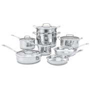 クイジナート Cuisinert 調理器具セット 13点 44-13 アメリカキッチン雑貨