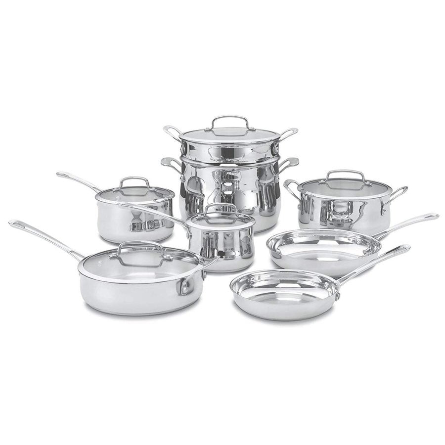 クイジナート Cuisinert 調理器具セット 13点 44-13 アメリカキッチン雑貨