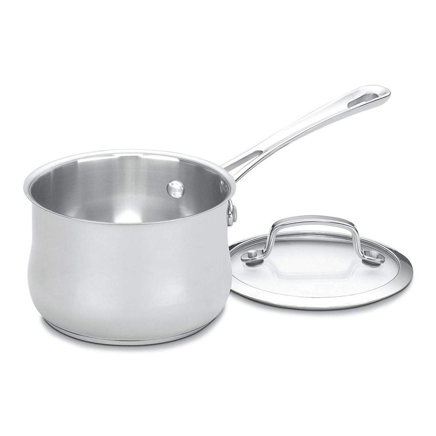 クイジナート Cuisinert 片手鍋 419-14 アメリカキッチン雑貨