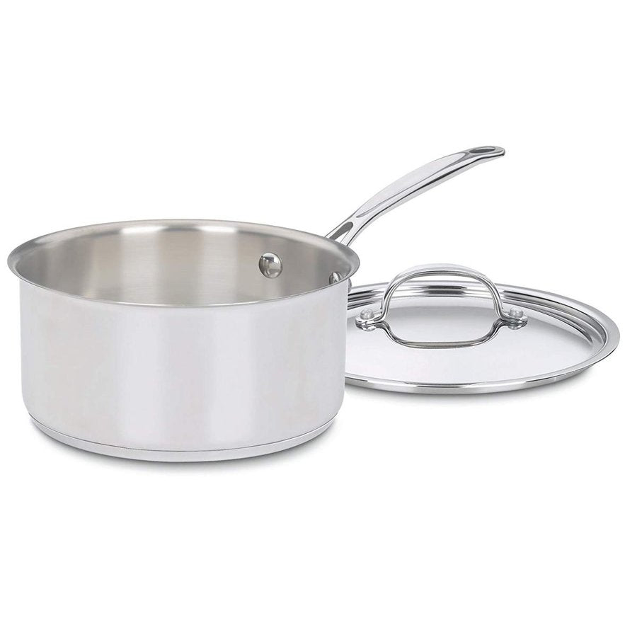 クイジナート Cuisinert 片手鍋 7193-20 アメリカキッチン雑貨