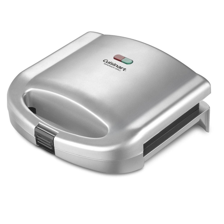 クイジナート Cuisinert ホットサンドメーカー WM-SW2N アメリカキッチン家電