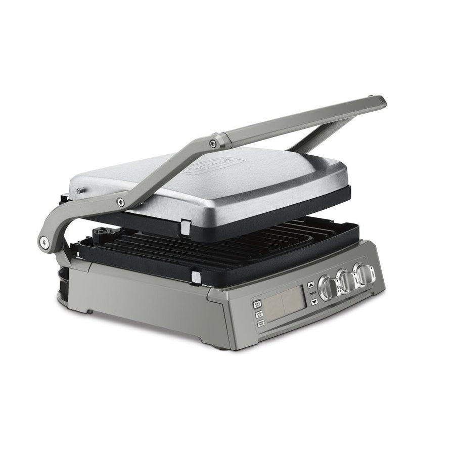 クイジナート Cuisinert ホットサンドメーカー GR-300WS アメリカキッチン家電
