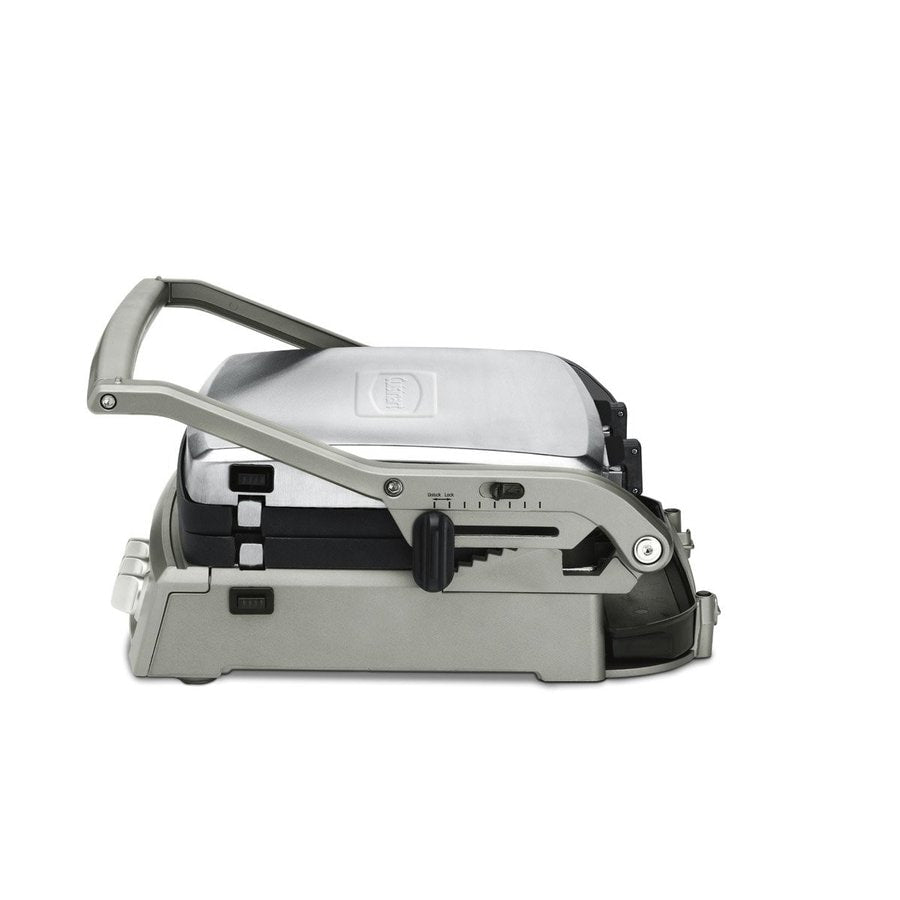 クイジナート Cuisinert ホットサンドメーカー GR-300WS アメリカキッチン家電