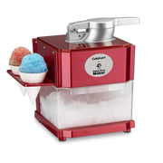 クイジナート Cuisinert 電動かき氷機 SCM-10 アメリカキッチン家電