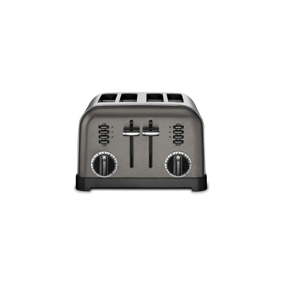 クイジナート Cuisinert トースター CPT-180BKS アメリカキッチン家電