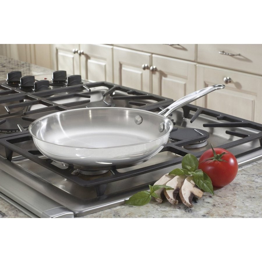 クイジナート Cuisinert フライパン 722-24 アメリカキッチン雑貨