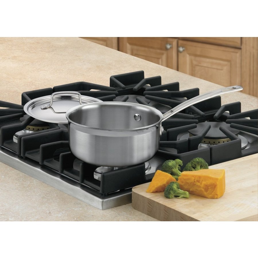 クイジナート Cuisinert 片手鍋 MCP19-16N アメリカキッチン雑貨