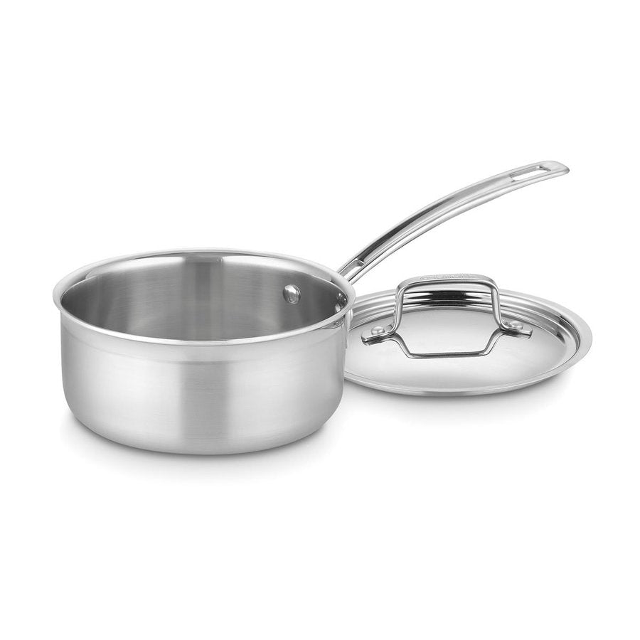 クイジナート Cuisinert 片手鍋 MCP19-16N アメリカキッチン雑貨