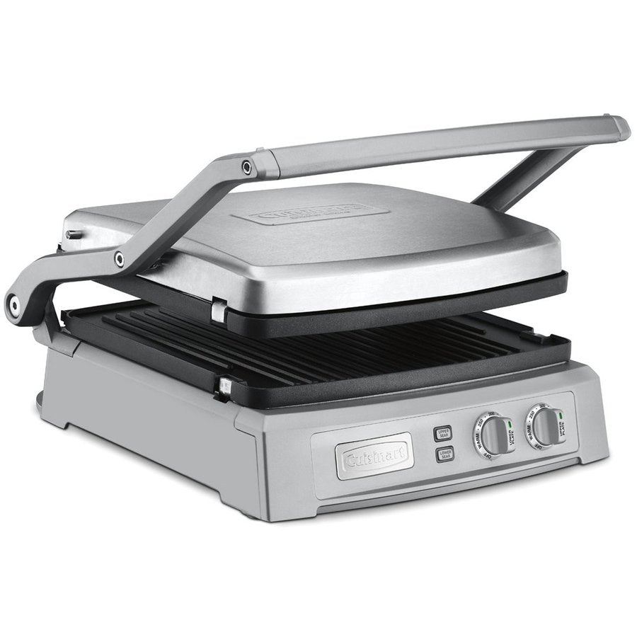 クイジナート Cuisinert ホットサンドメーカー GR-150 アメリカキッチン家電
