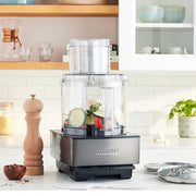クイジナート フードプロセッサー Cuisinert DFP-14BKSY 大容量 14 Cup