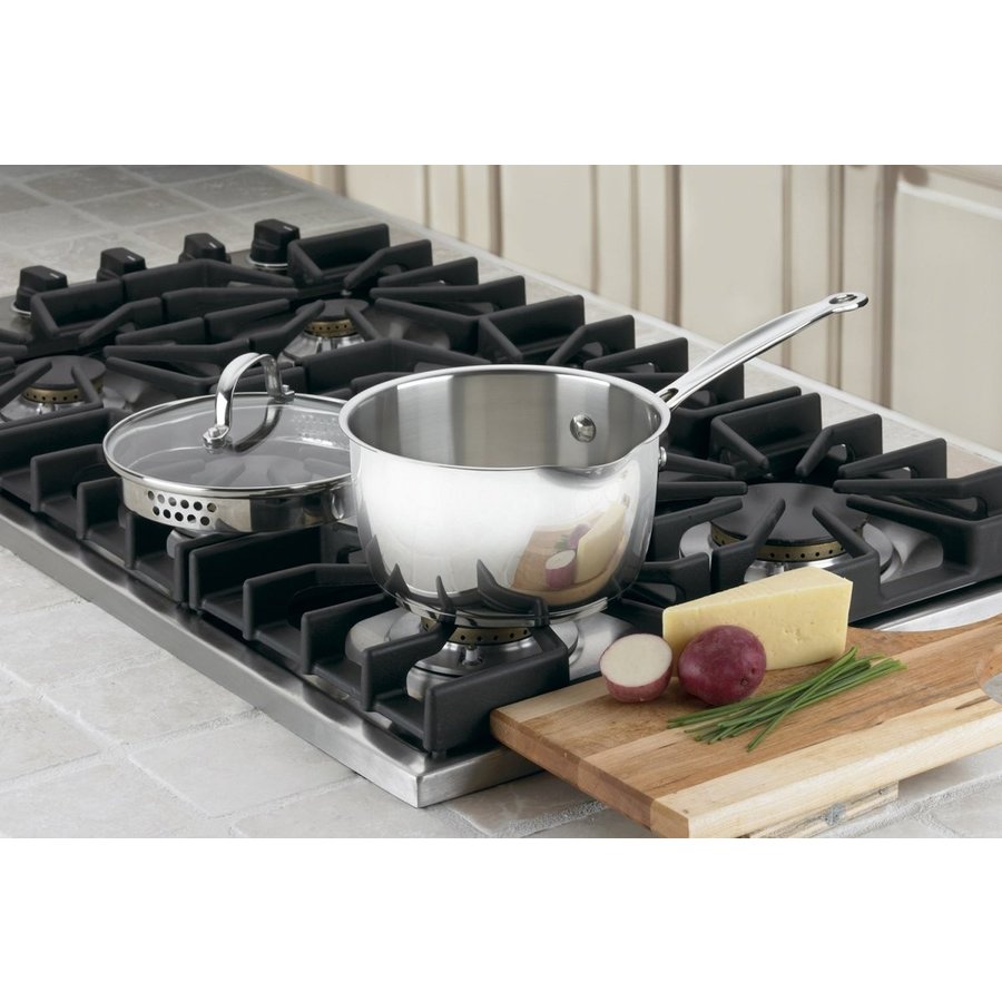 クイジナート Cuisinert 片手鍋 719-18P アメリカキッチン雑貨