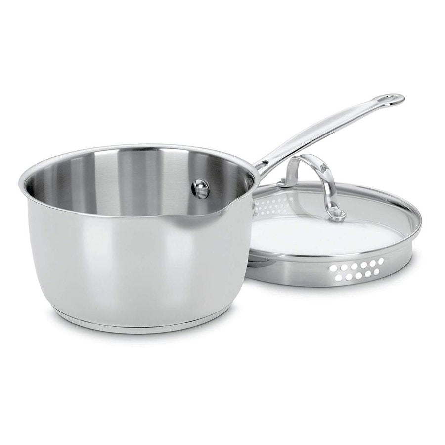 クイジナート Cuisinert 片手鍋 719-18P アメリカキッチン雑貨