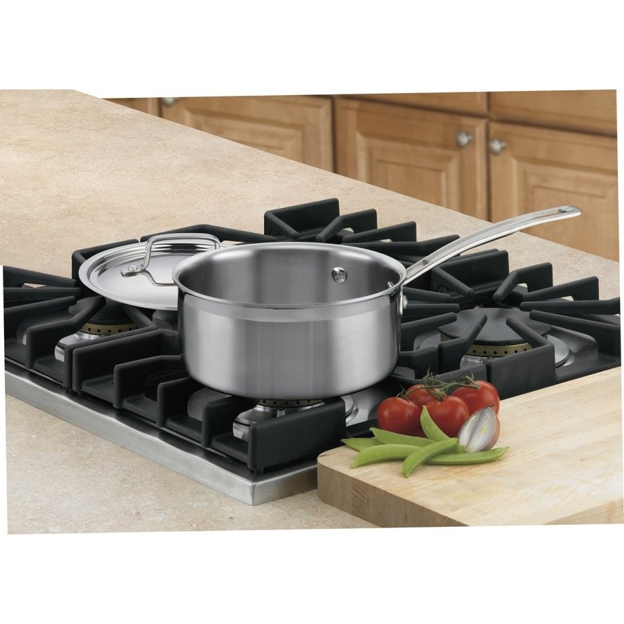 クイジナート Cuisinert 片手鍋 MCP19-18N アメリカキッチン雑貨