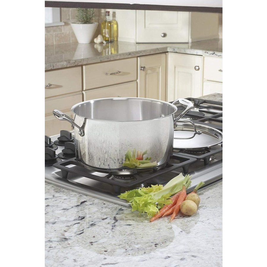 クイジナート Cuisinert 両手鍋 744-24 アメリカキッチン雑貨