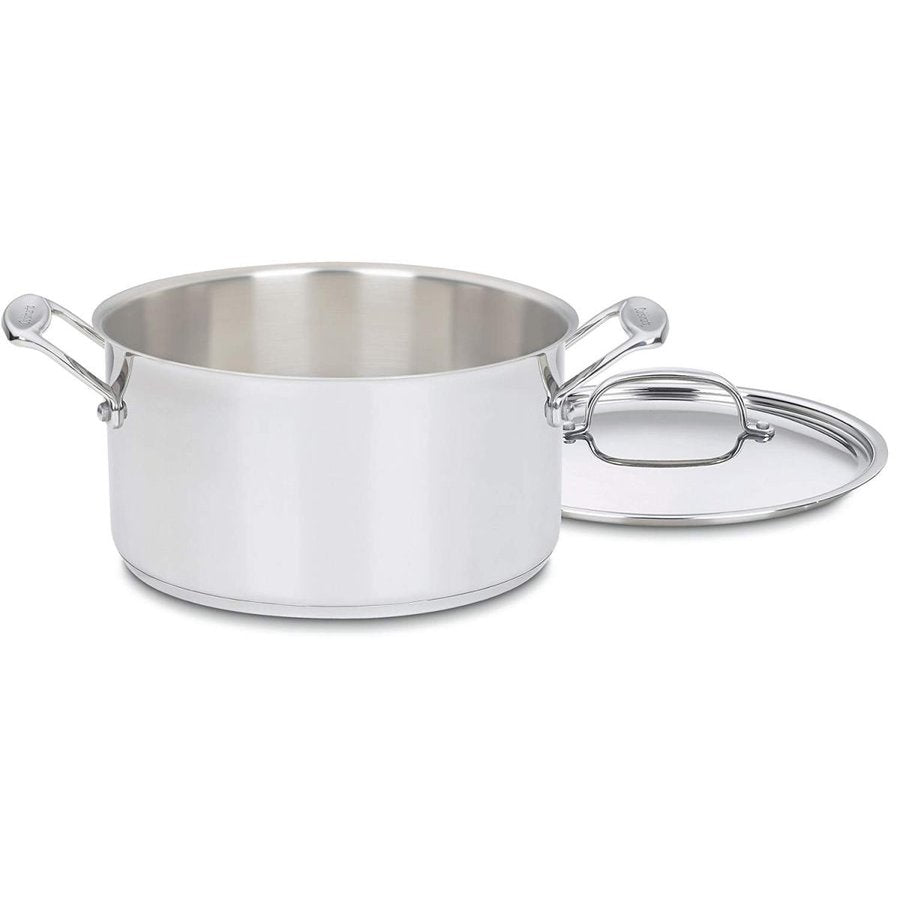 クイジナート Cuisinert 両手鍋 744-24 アメリカキッチン雑貨