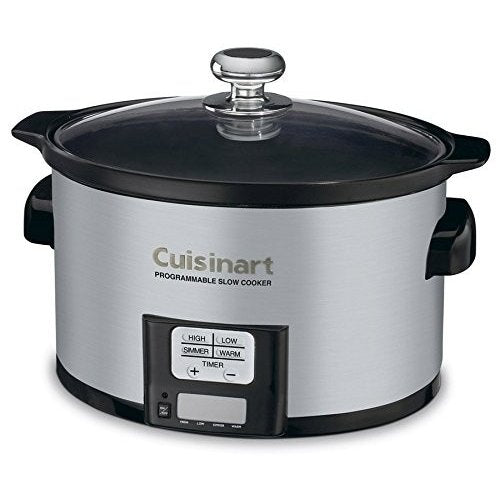 クイジナート Cuisinert スロークッカー PSC-350 アメリカキッチン家電