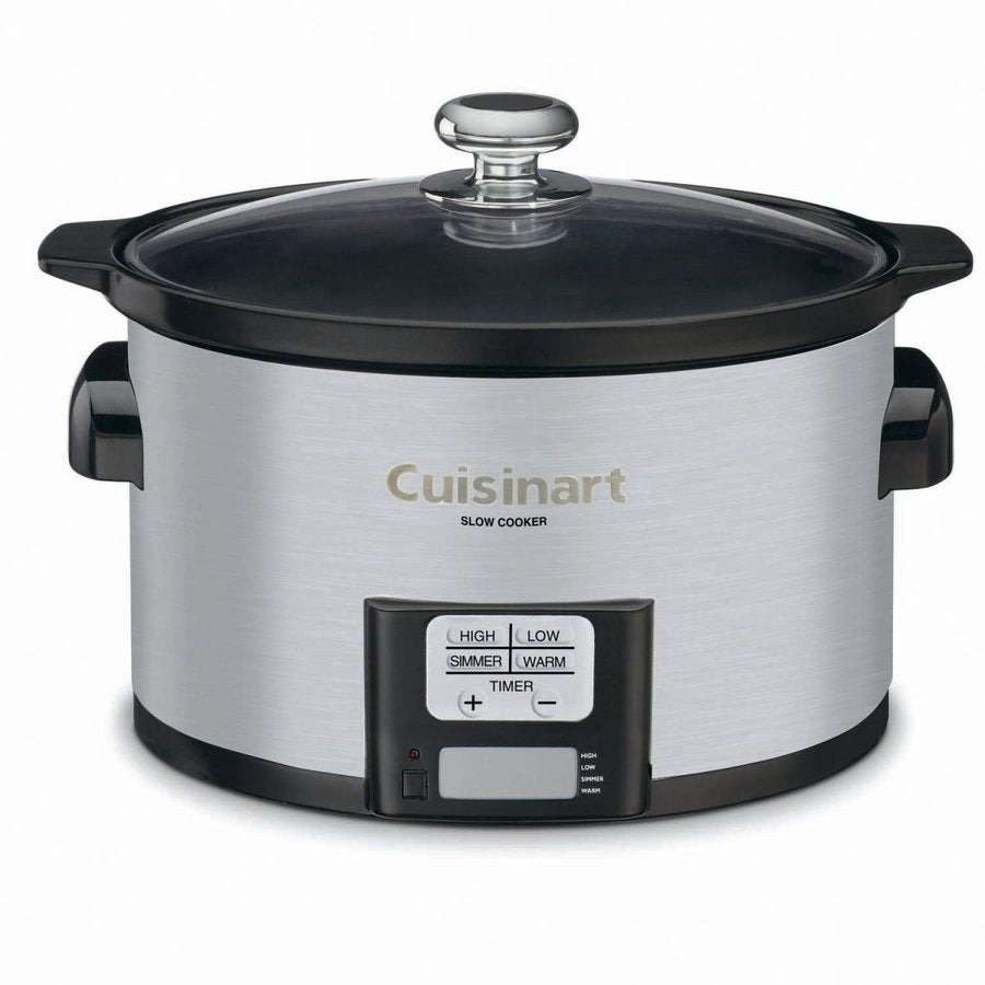 クイジナート Cuisinert スロークッカー PSC-350 アメリカキッチン家電