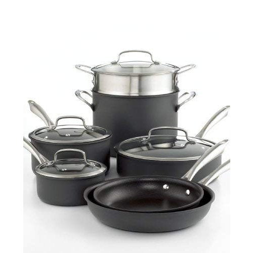 クイジナート Cuisinert 調理器具セット 11点 DSA-11 アメリカキッチン雑貨