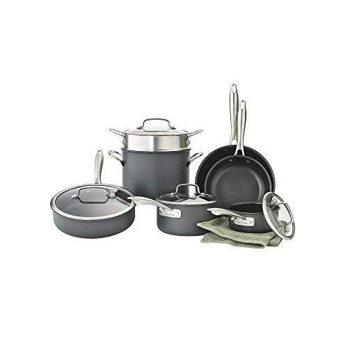 クイジナート Cuisinert 調理器具セット 11点 DSA-11 アメリカキッチン雑貨