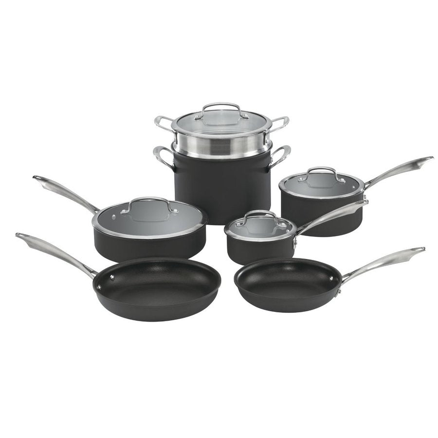 クイジナート Cuisinert 調理器具セット 11点 DSA-11 アメリカキッチン雑貨