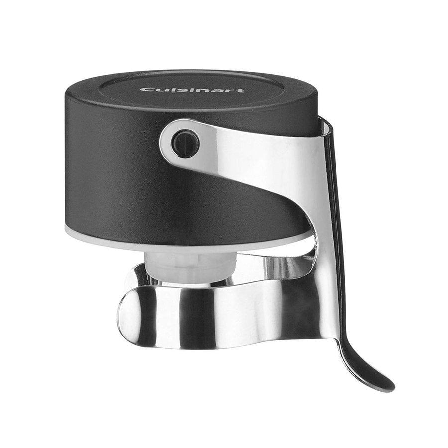クイジナート Cuisinert シャンパンストッパー CTG-00-CHS アメリカキッチン雑貨