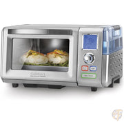 クイジナート Cuisinert トースターオーブン CSO-300N1 スチームオーブン アメリカキッチン家電