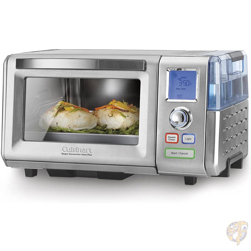 クイジナート Cuisinert トースターオーブン CSO-300N1 スチームオーブン アメリカキッチン家電