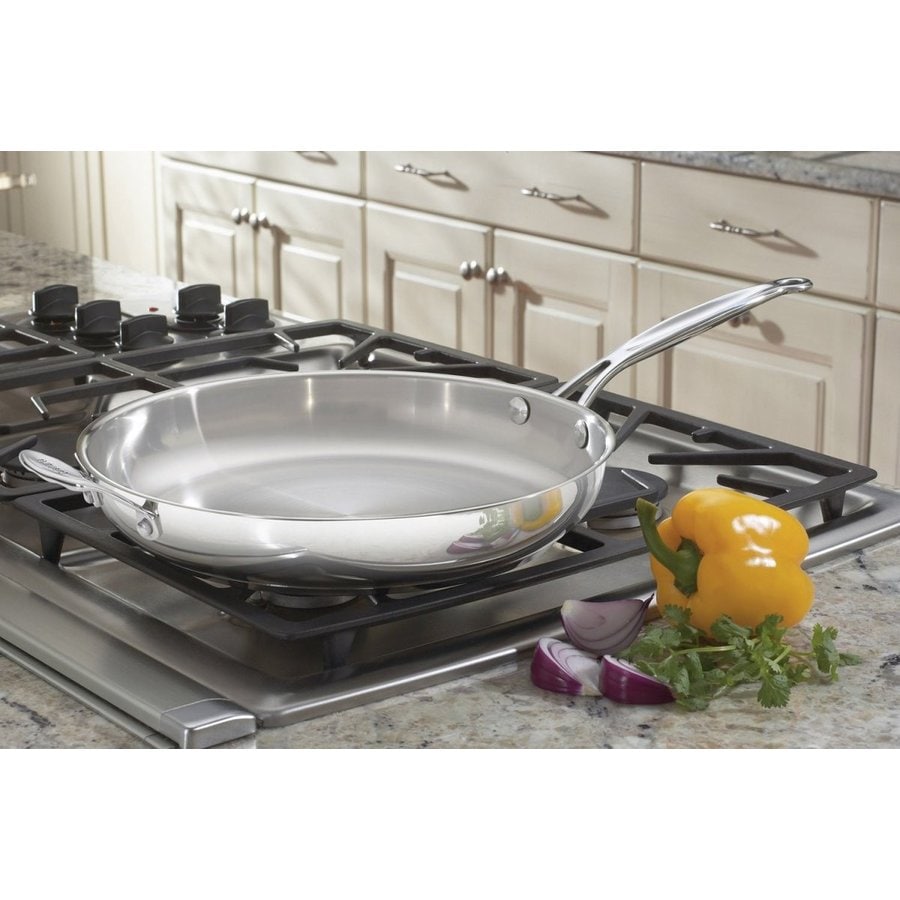 クイジナート Cuisinert フライパン 1722-30H アメリカキッチン雑貨