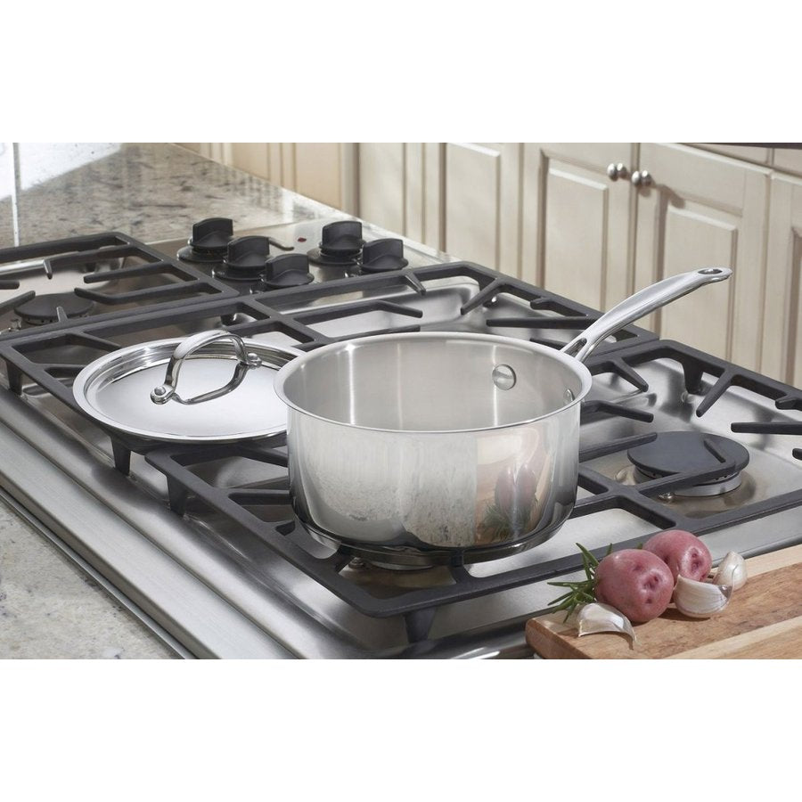 クイジナート Cuisinert 片手鍋 719-18 アメリカキッチン雑貨