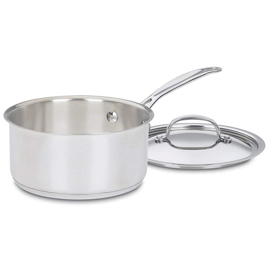 クイジナート Cuisinert 片手鍋 719-18 アメリカキッチン雑貨