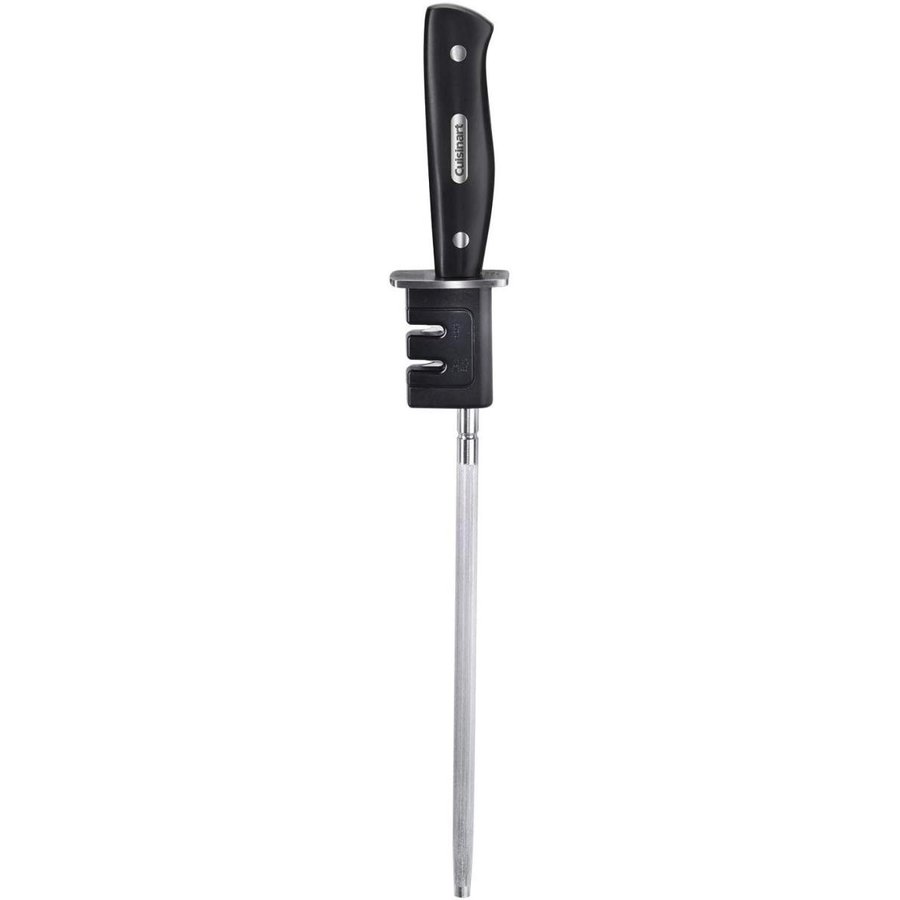 クイジナート Cuisinert ナイフ研ぎ 9インチ C77TR-9SHP アメリカキッチン雑貨