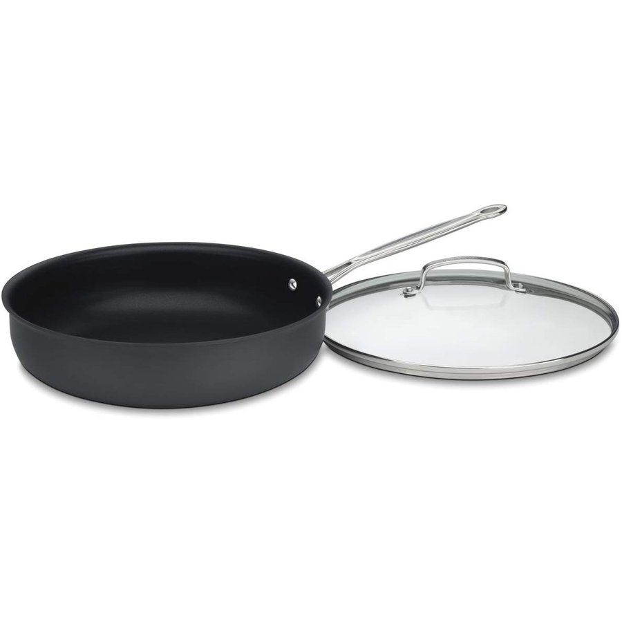 クイジナート Cuisinert 片手鍋 622-30DF アメリカキッチン雑貨