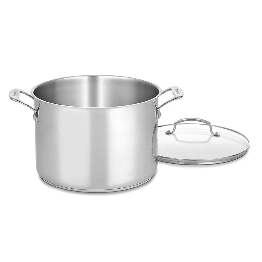 クイジナート Cuisinert 両手鍋 9.4L 76610-26G アメリカキッチン雑貨