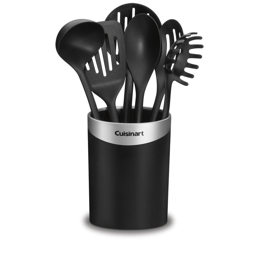 クイジナート Cuisinert 調理ツールセット7本 CTG-00-CCR7 アメリカキッチン雑貨