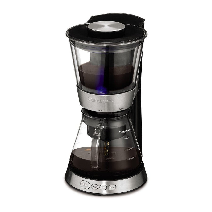 クイジナート Cuisinert コーヒーメーカー DCB-10 アメリカキッチン家電