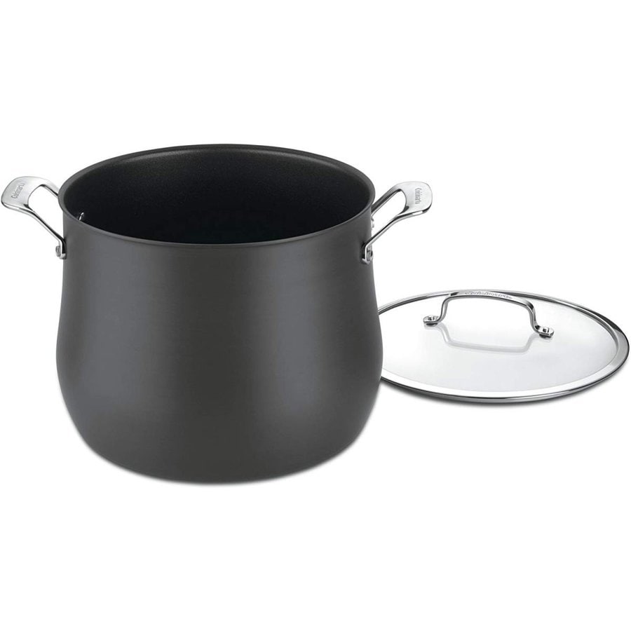 クイジナート Cuisinert 両手鍋 6466-26 アメリカキッチン雑貨