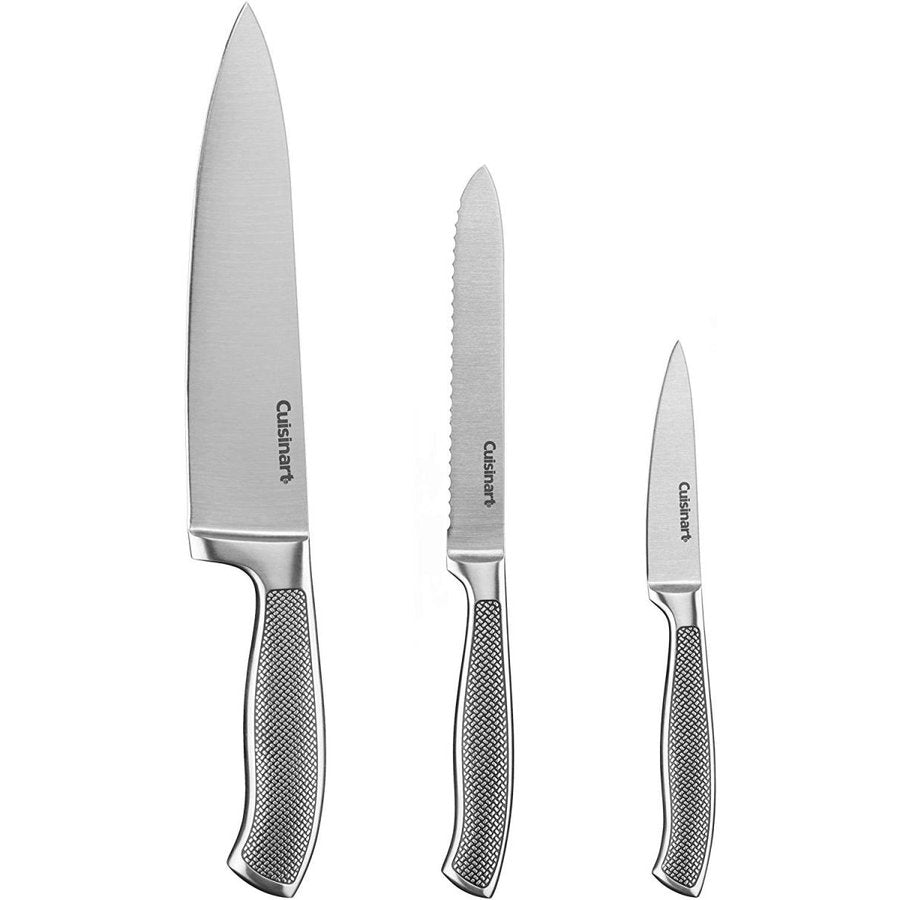 クイジナート Cuisinert 包丁セット C77SS-3P アメリカキッチン雑貨