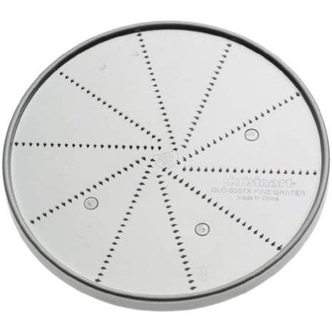 クイジナート Cuisinert おろし金ディスク DLC-835 アメリカキッチン雑貨