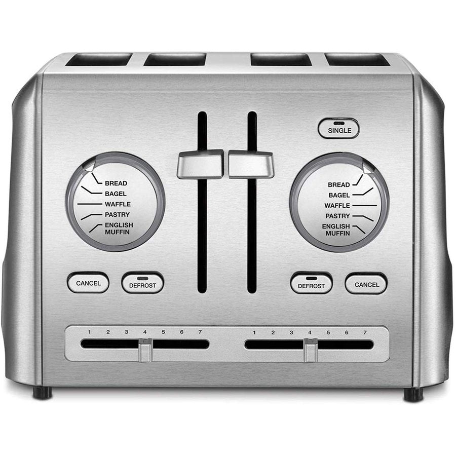 クイジナート Cuisinert トースター CPT-640 アメリカキッチン家電