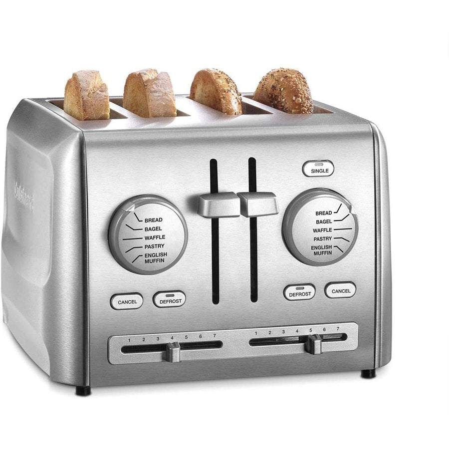 クイジナート Cuisinert トースター CPT-640 アメリカキッチン家電