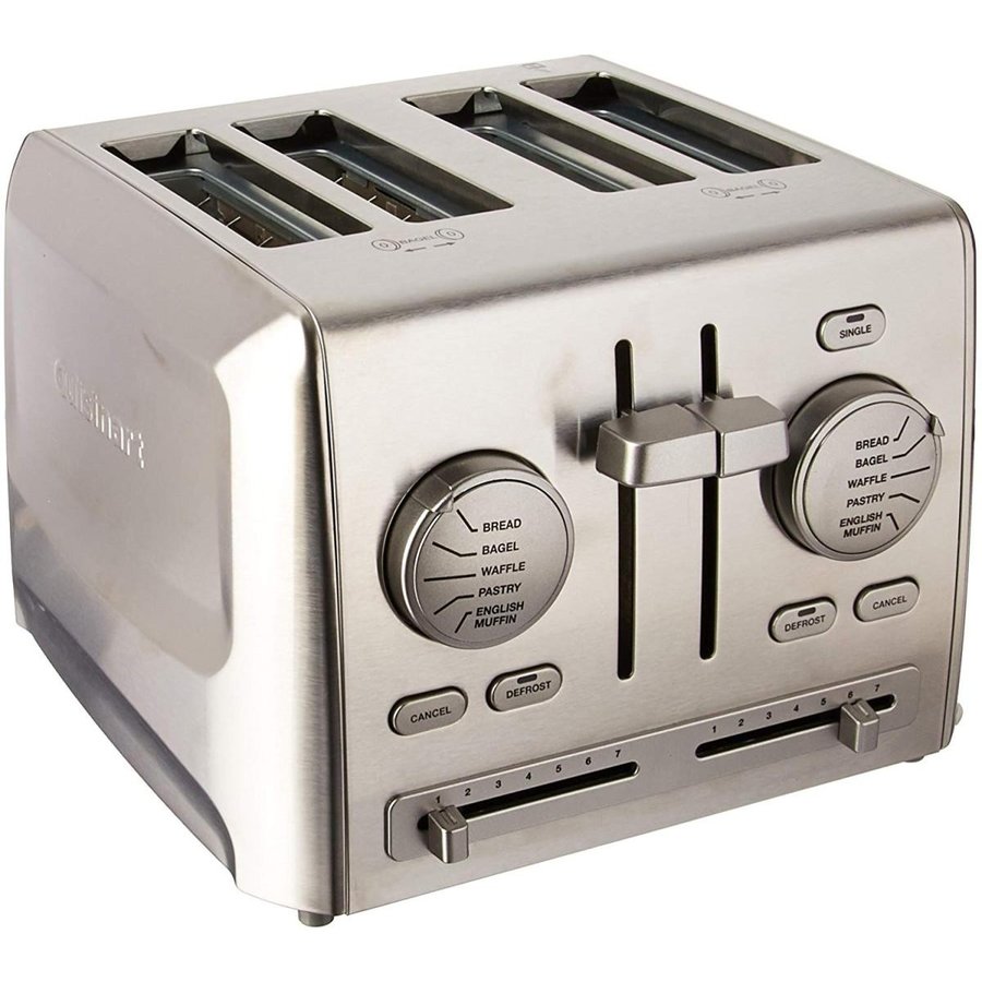 クイジナート Cuisinert トースター CPT-640 アメリカキッチン家電