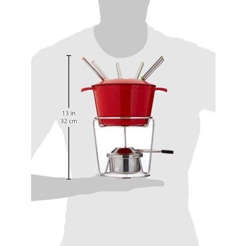 クイジナート Cuisinert フォンデュセット FP-115RS アメリカキッチン家電