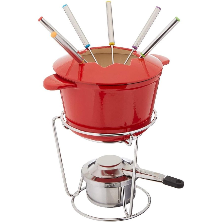 クイジナート Cuisinert フォンデュセット FP-115RS アメリカキッチン家電