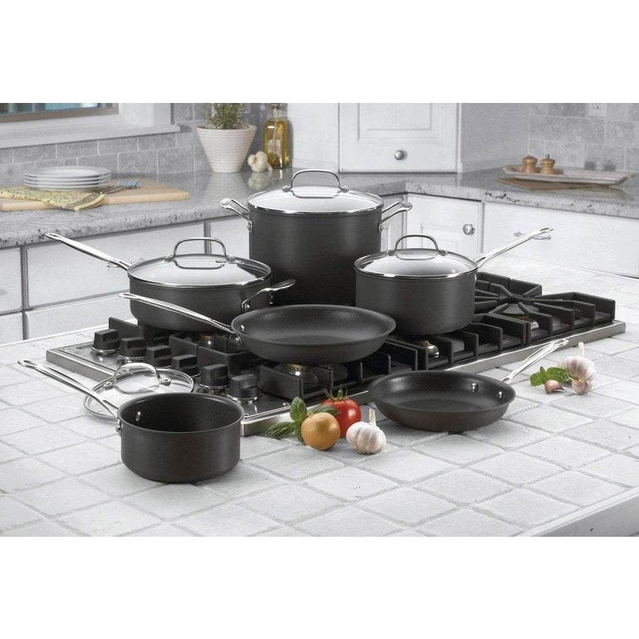 クイジナート Cuisinert 調理器具セット66-10 アメリカキッチン雑貨